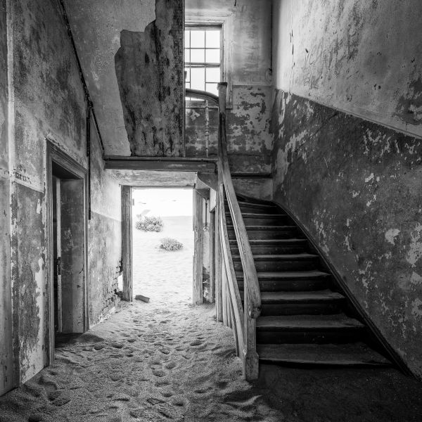 Kolmanskop 11