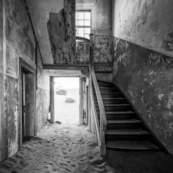 Kolmanskop 11