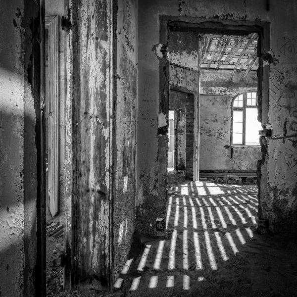 Kolmanskop 6