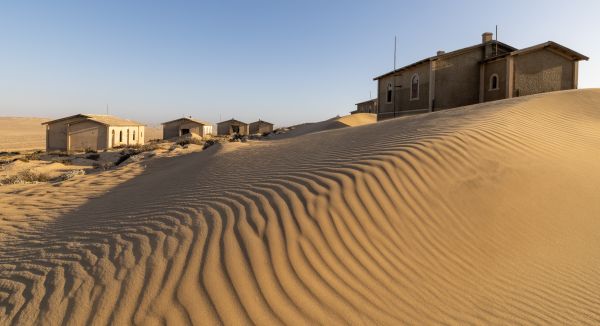 Kolmanskop 7