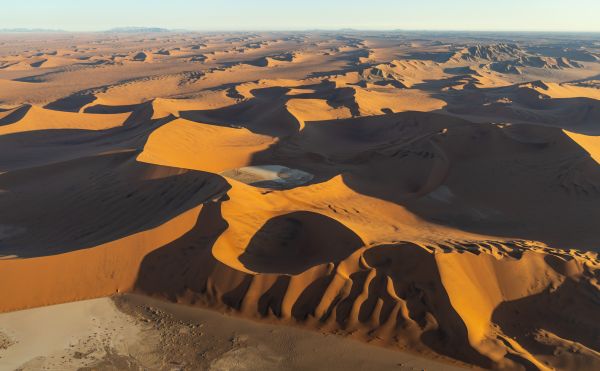Sossusvlei Dune 17