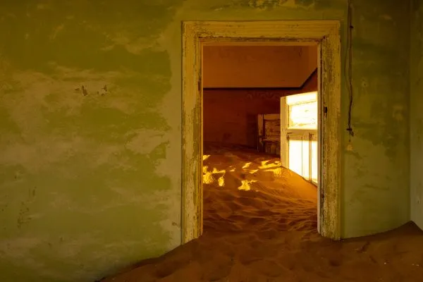 Kolmanskop 13