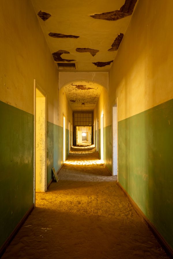 Kolmanskop 8