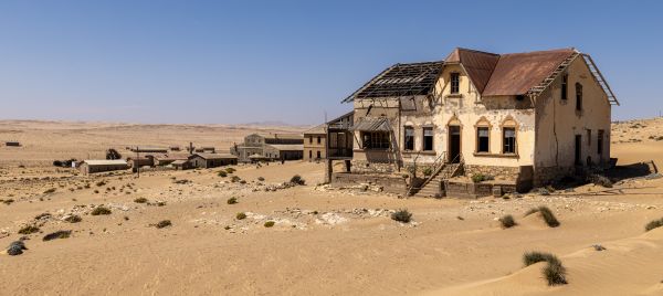 Kolmanskop 15