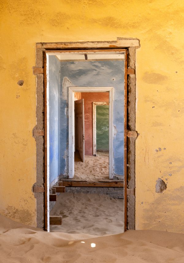 Kolmanskop 16