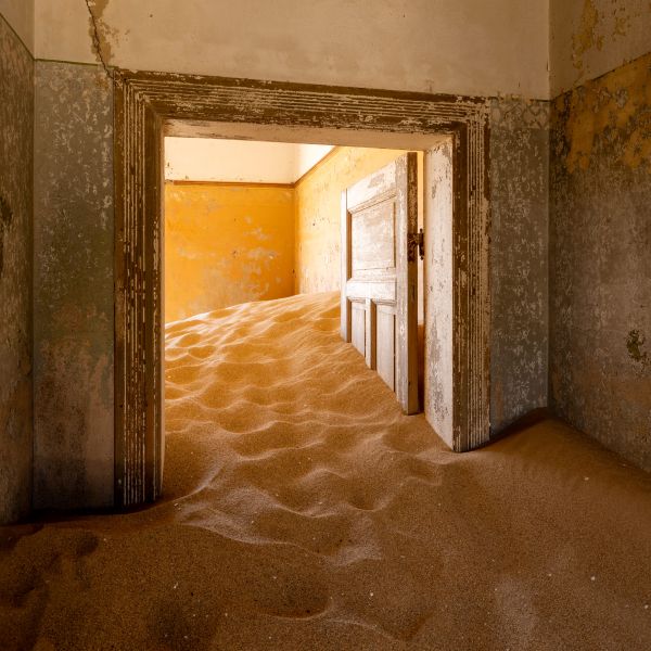Kolmanskop 12