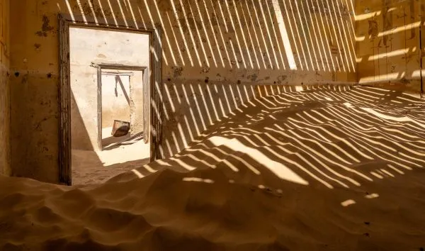 Kolmanskop 4