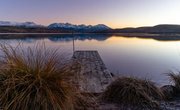 Lake Alexandrina 1