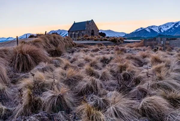 The Church of the Good Shepherd 2