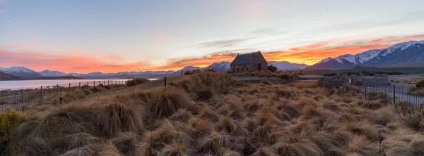 The Church of the Good Shepherd 1