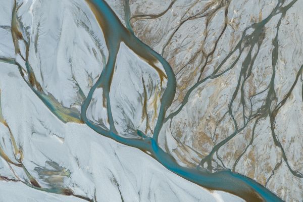 Braided River