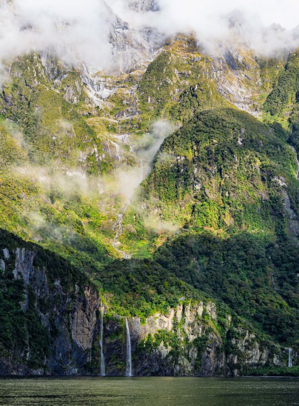 Milford Sound 1