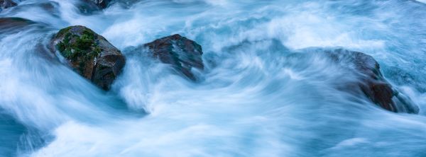 River Boulders