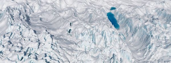 Glacial Pool