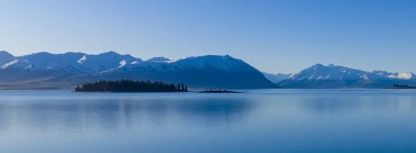 Lake Tekapo 2