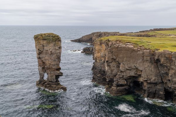 Sea Stack
