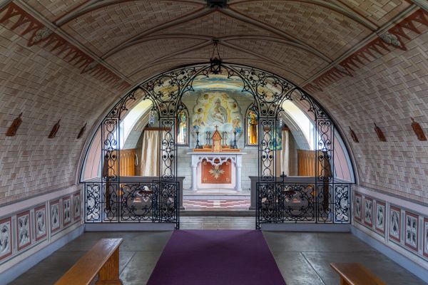 The Italian Church