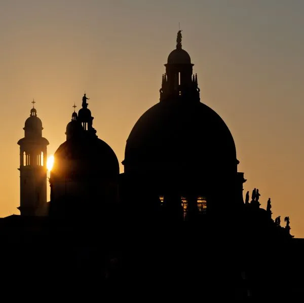 Basilica Santa Maria della Salute