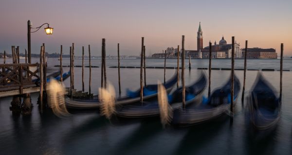 San Giorgio Maggiore Sunrise 2