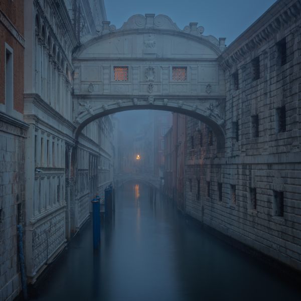 Bridge of Sighs 2