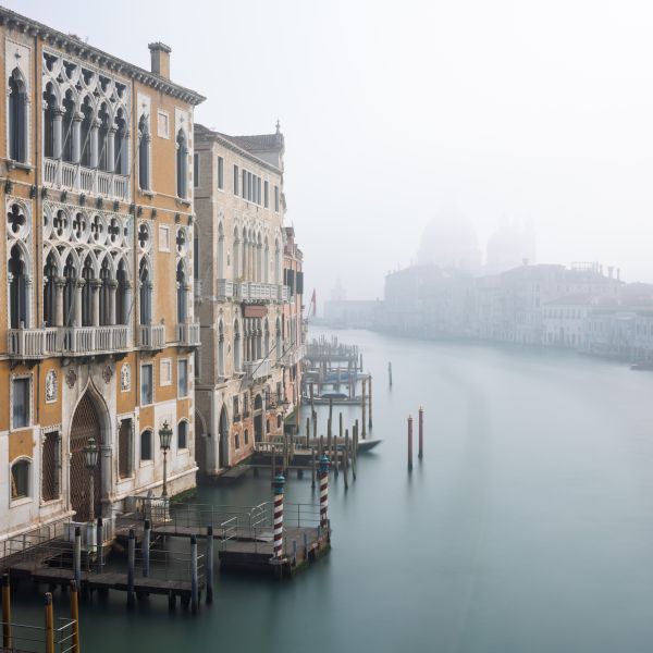 Grand Canal 