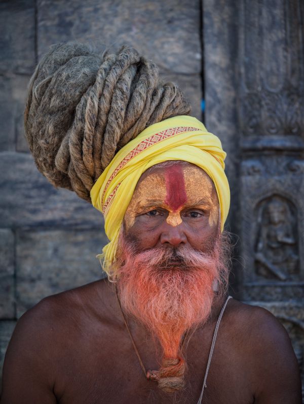 Sadhu 5