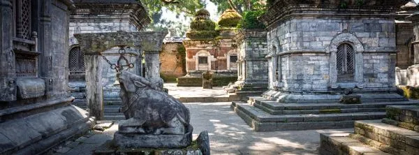 Pashupatinath Temple