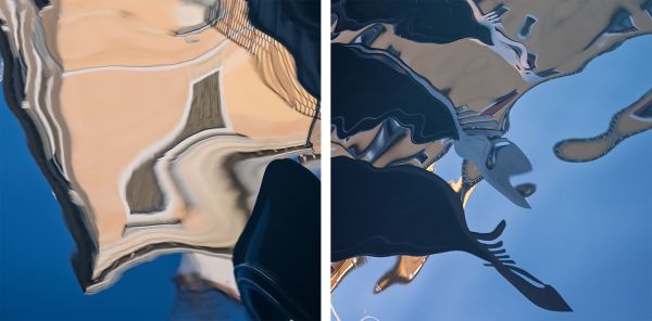 Reflections of Venice 1