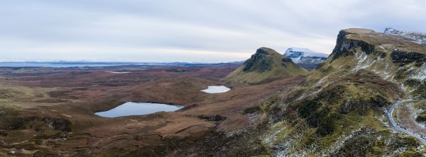 The Quiraing 1