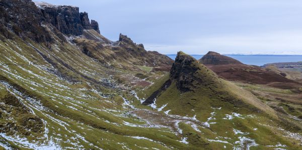The Quiraing 2