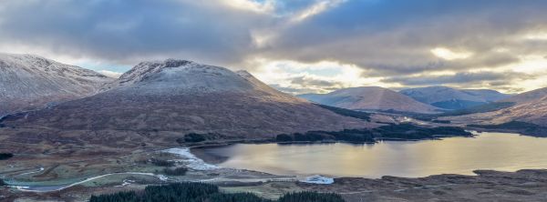 Rannoch Moor