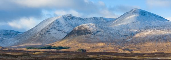 Rannoch Moor 2