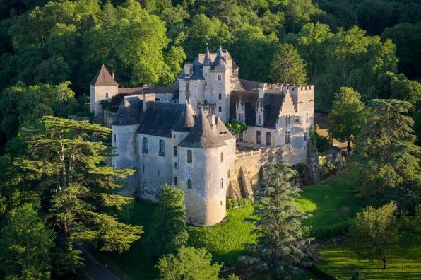 Dordogne