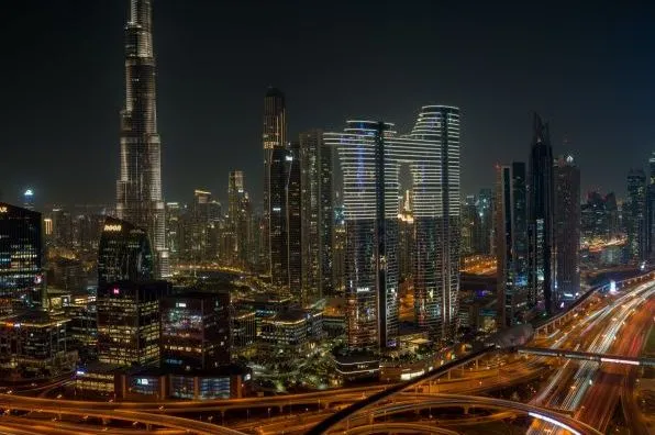 Dubai